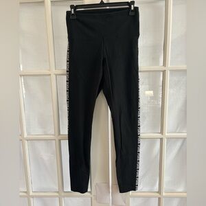 Women’s Victoria secret Black Leggings
